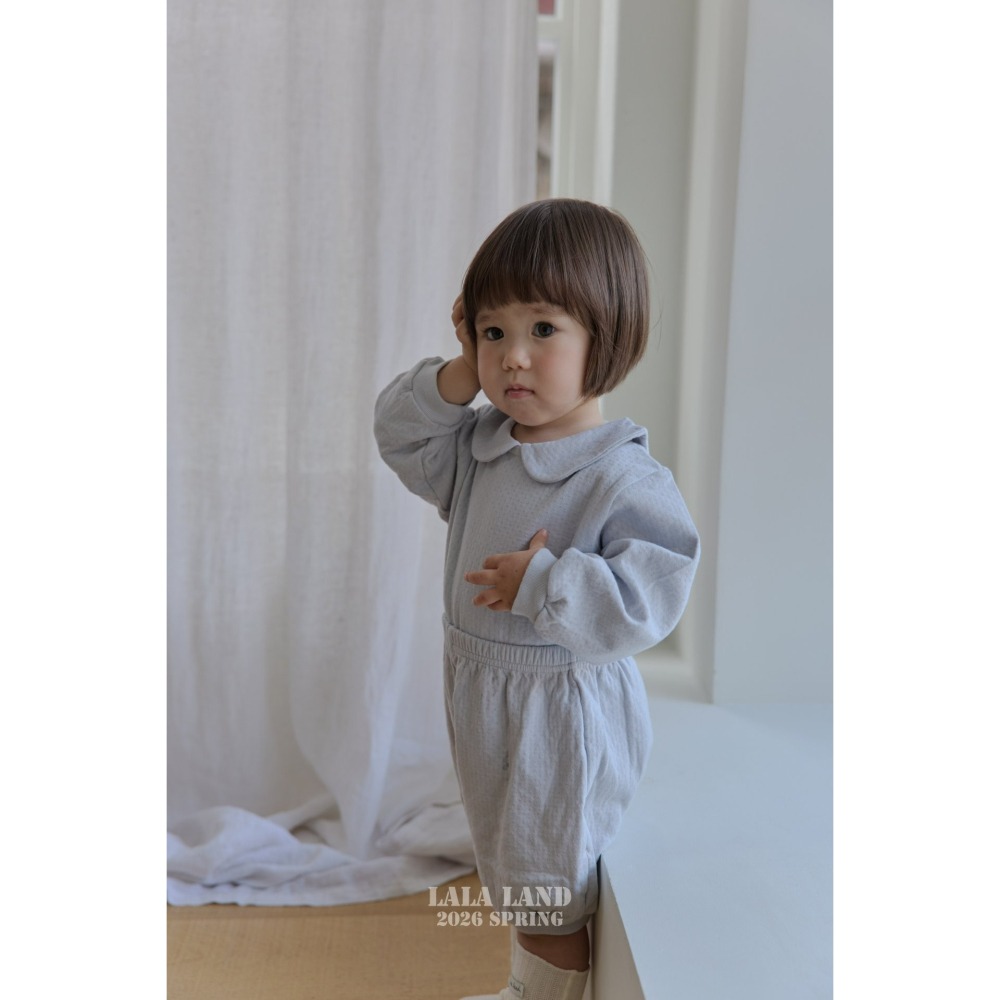 Lalaland 上衣 라라랜드 베베오가닉둥카티 (Bebe)-細節圖6