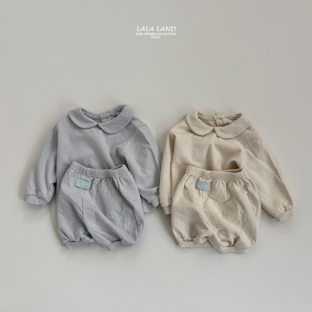 Lalaland 屁屁褲 라라랜드 베베오가닉블루머 (Bebe)-細節圖2