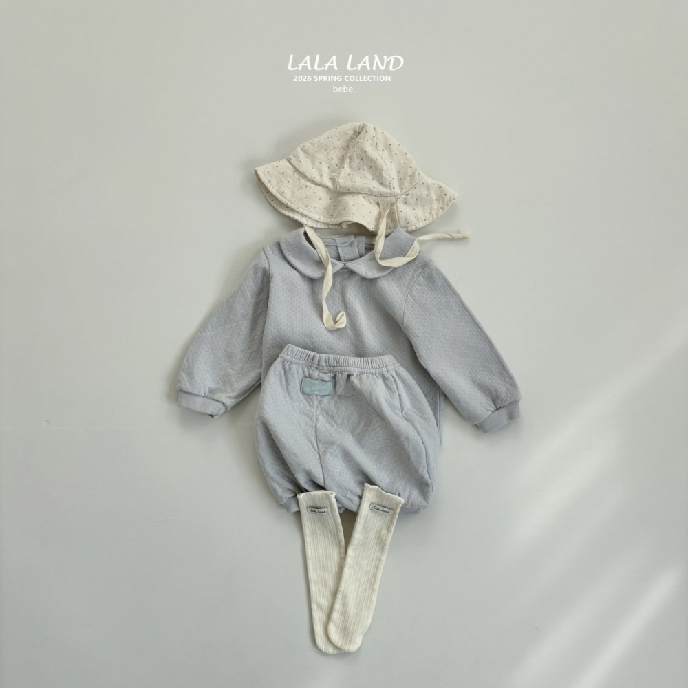 Lalaland 屁屁褲 라라랜드 베베오가닉블루머 (Bebe)-細節圖4