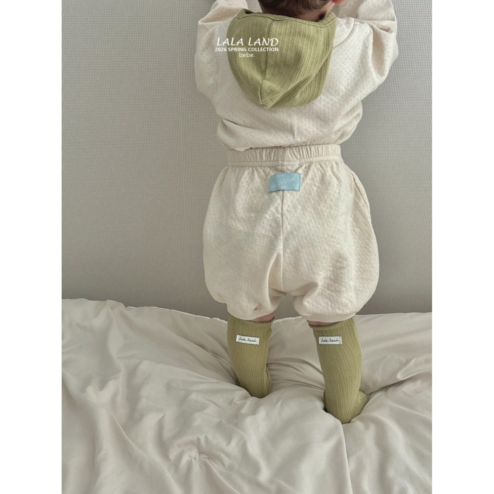 Lalaland 屁屁褲 라라랜드 베베오가닉블루머 (Bebe)-細節圖7