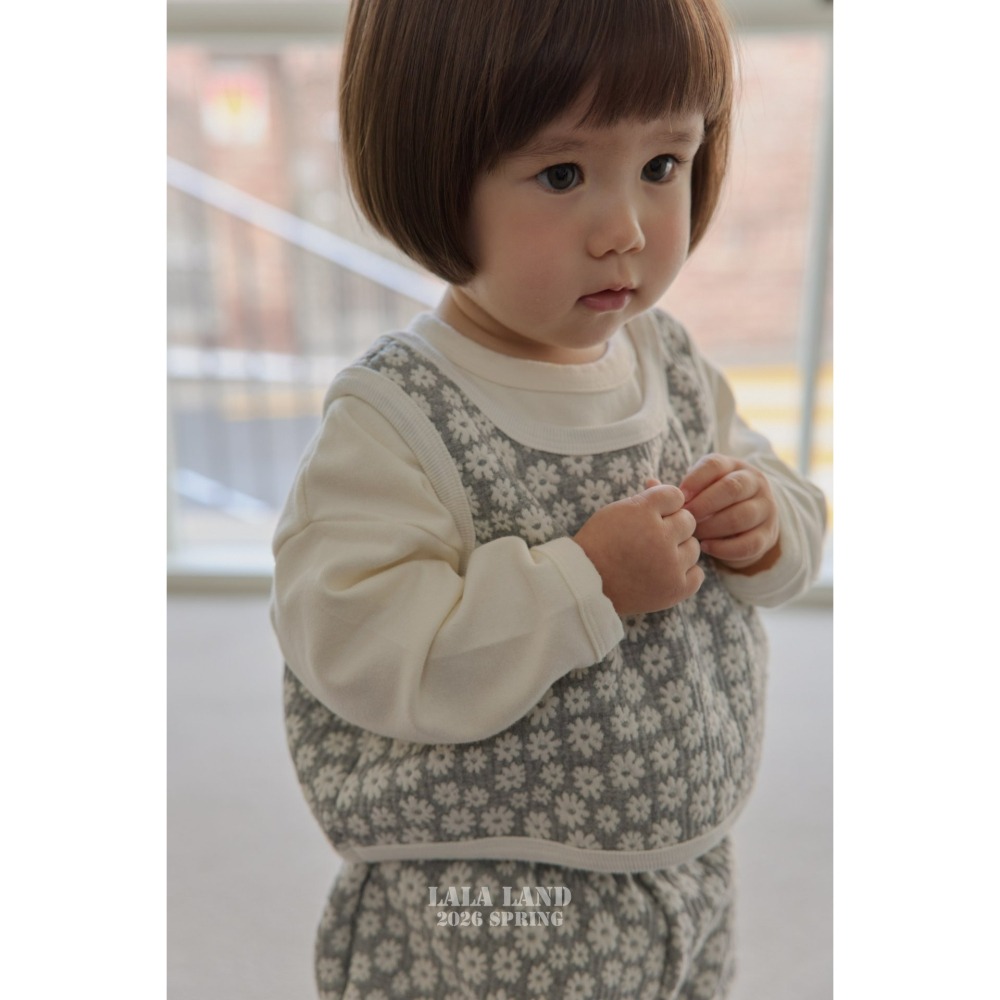 Lalaland 屁屁褲 라라랜드 베베쟈가드블루머 (Bebe)-細節圖11