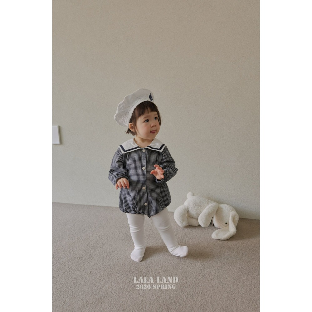 Lalaland 內搭褲 라라랜드 베베치즈골지유발레깅스 (Bebe)-細節圖6