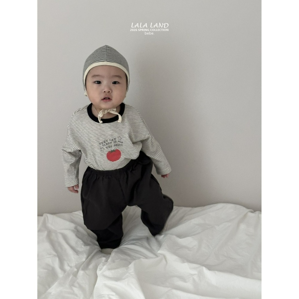 Lalaland 上衣 라라랜드 베베토마토티 (Kids)-細節圖9