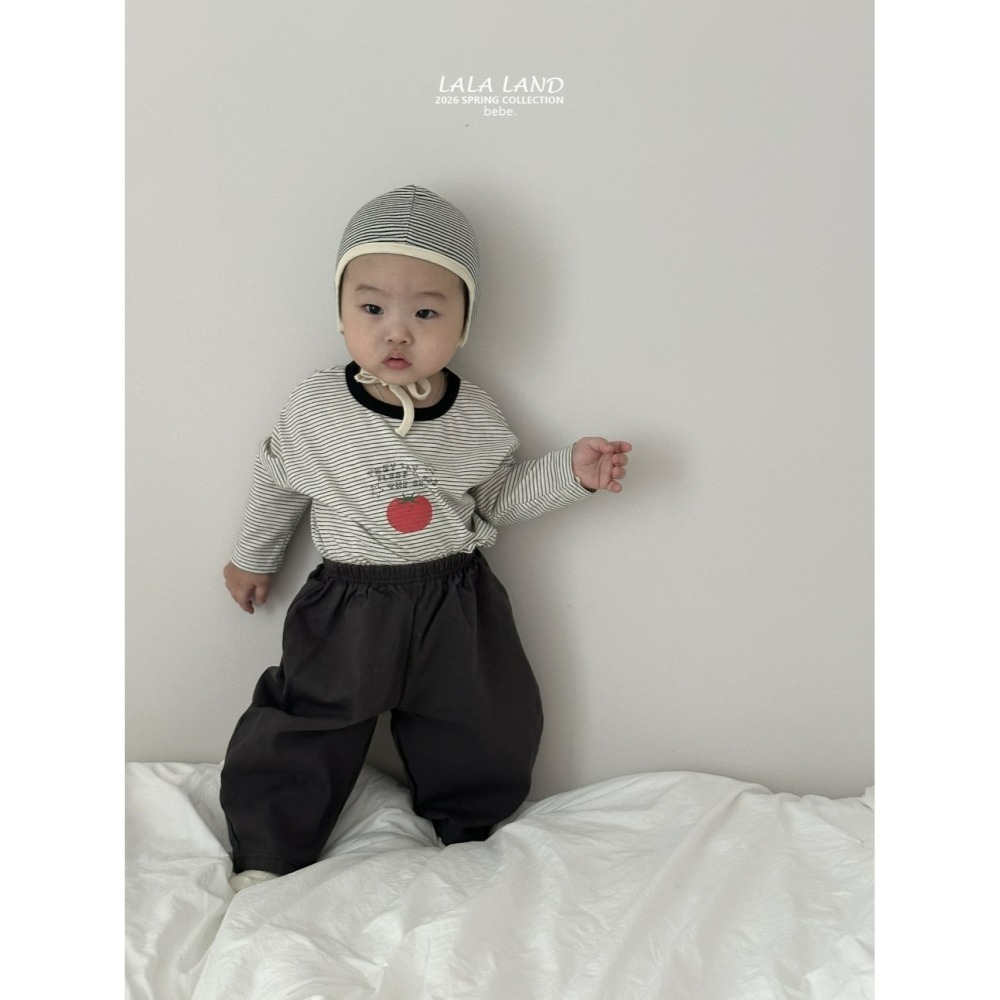 Lalaland 上衣 라라랜드 베베토마토티 (Kids)-細節圖10