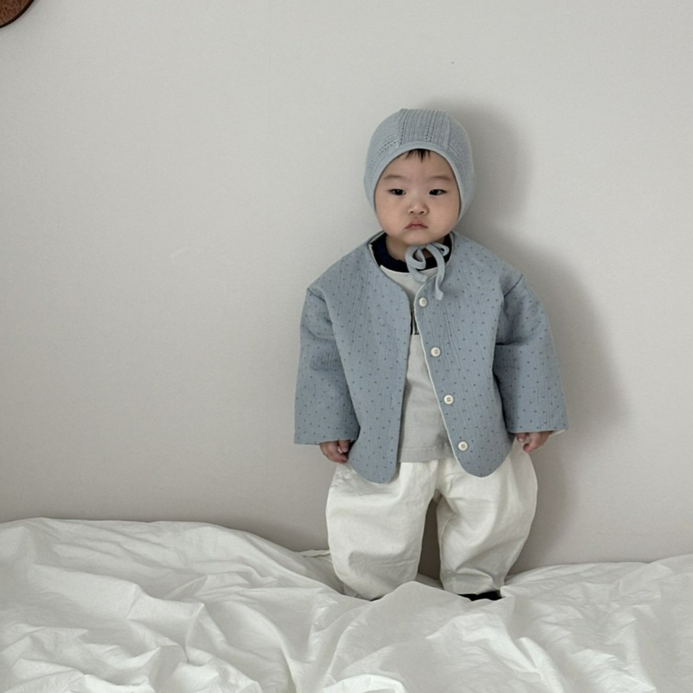 Lalaland 褲子 라라랜드 베베트윌바지 (Bebe)-細節圖7