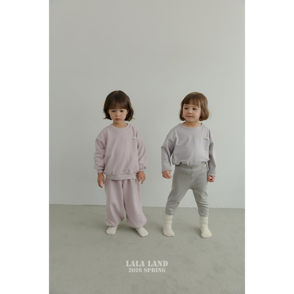 Lalaland 內搭褲 라라랜드 젤리레깅스 (Kids)-細節圖6