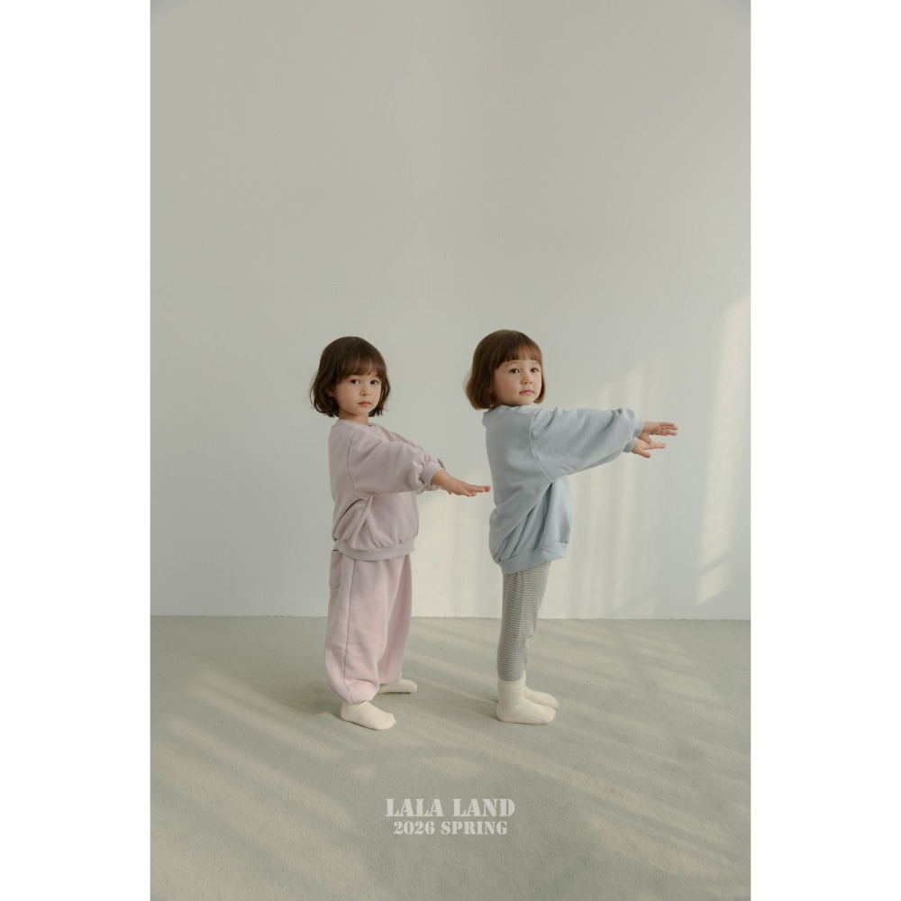 Lalaland 內搭褲 라라랜드 젤리레깅스 (Kids)-細節圖10