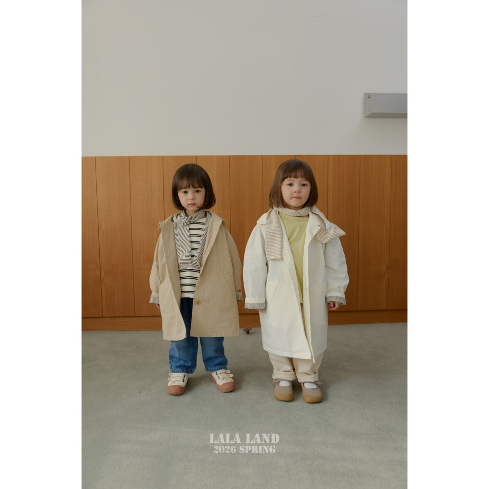 Lalaland 圍巾 라라랜드 젤리머플러 (Kids)-細節圖9