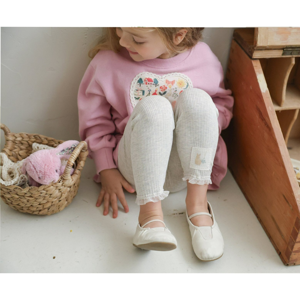 Flo 內搭褲 플로 라니레깅스-細節圖2