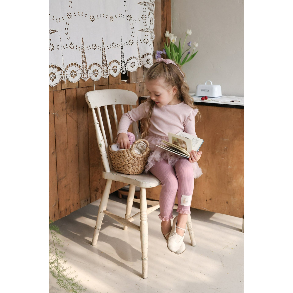 Flo 內搭褲 플로 라니레깅스-細節圖4