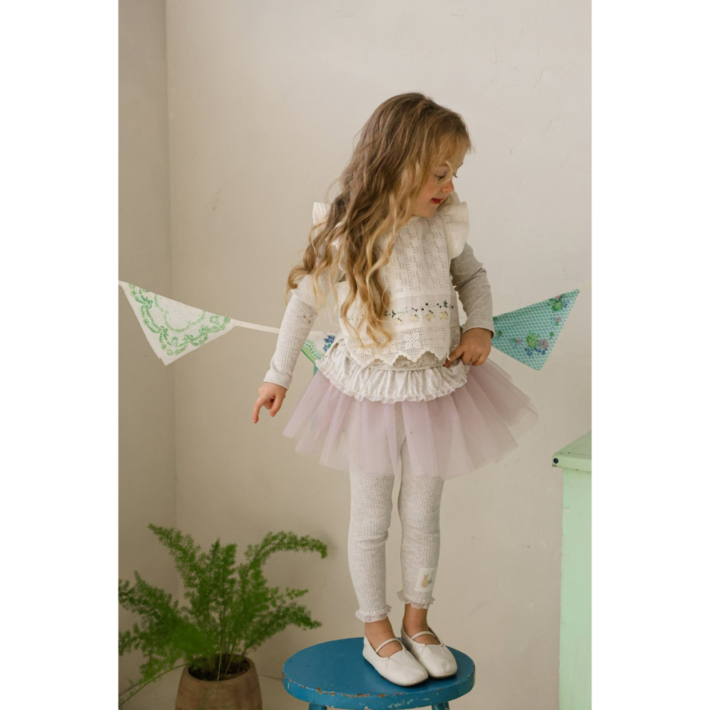 Flo 內搭褲 플로 라니레깅스-細節圖8