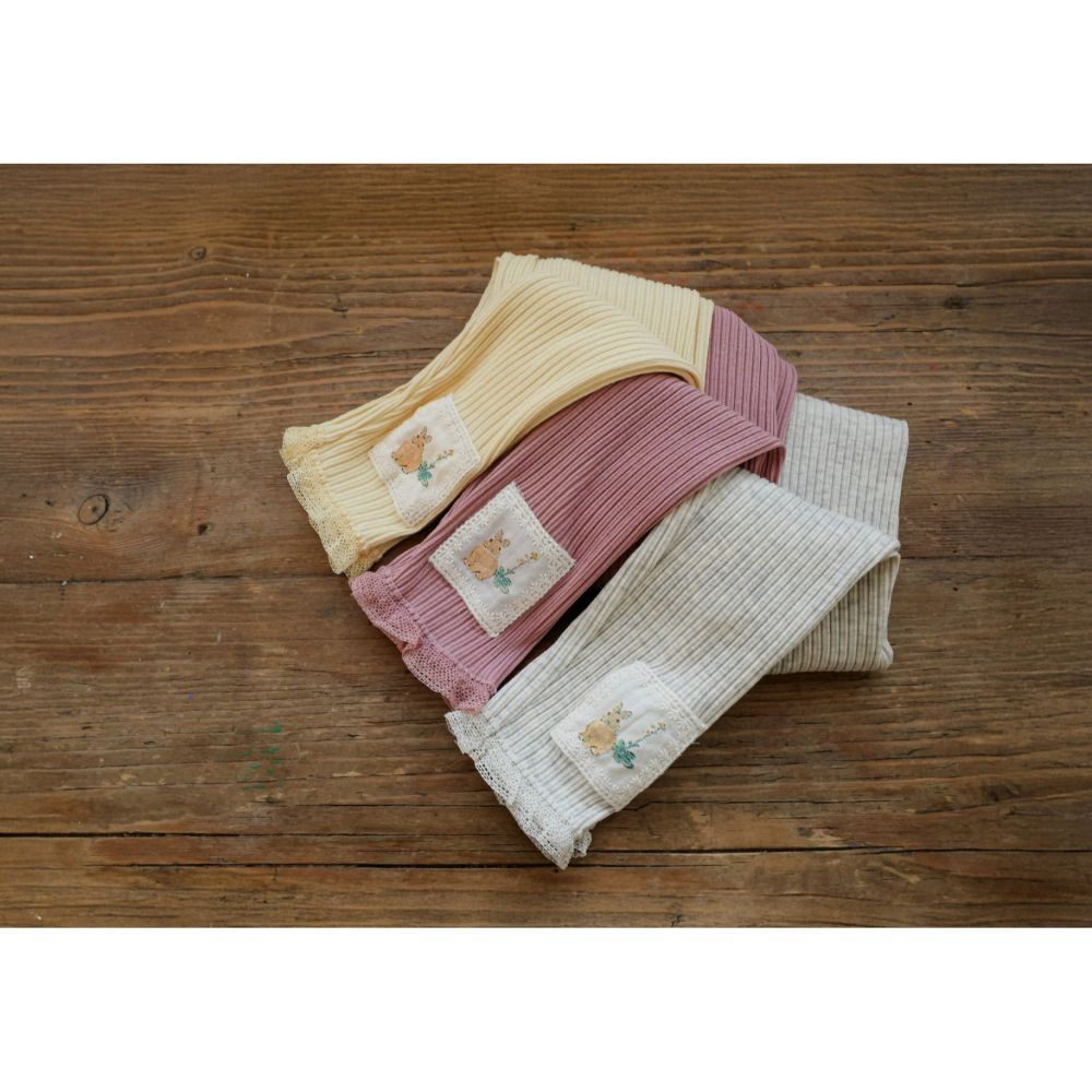 Flo 內搭褲 플로 라니레깅스-細節圖9