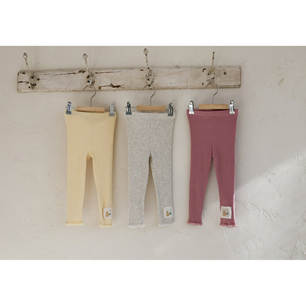 Flo 內搭褲 플로 라니레깅스-細節圖10