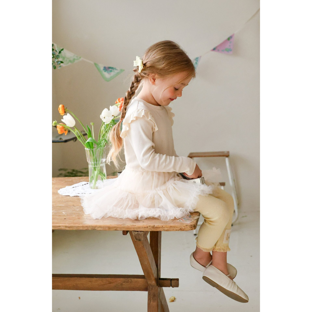 Flo 洋裝 플로 세라미니원피스-細節圖6