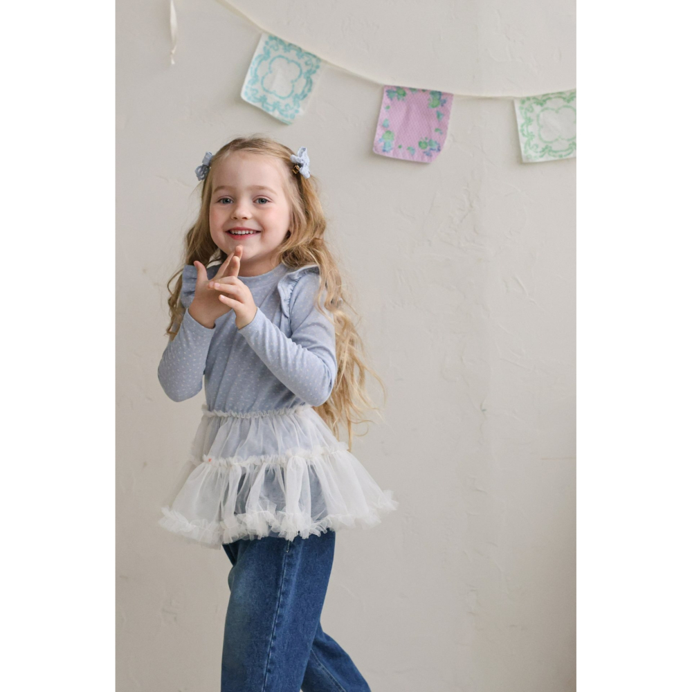 Flo 洋裝 플로 세라미니원피스-細節圖7