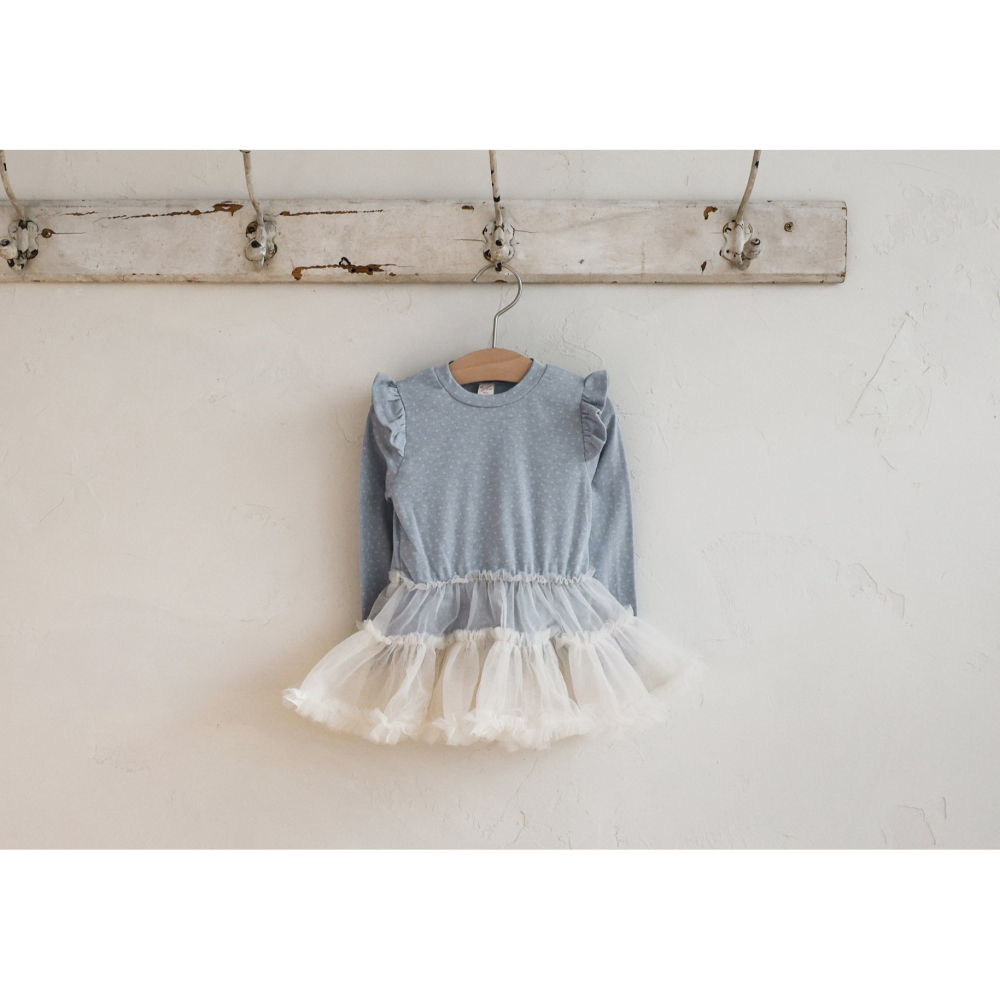 Flo 洋裝 플로 세라미니원피스-細節圖8