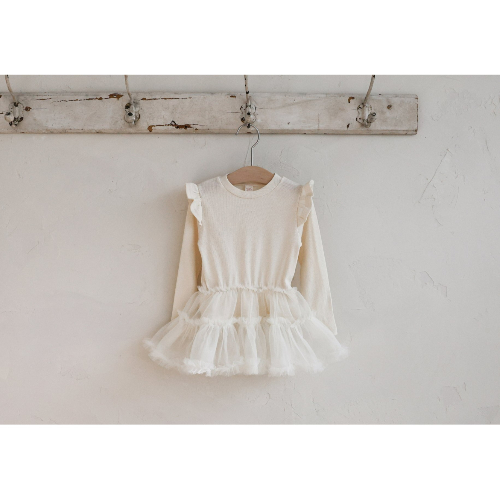 Flo 洋裝 플로 세라미니원피스-細節圖10