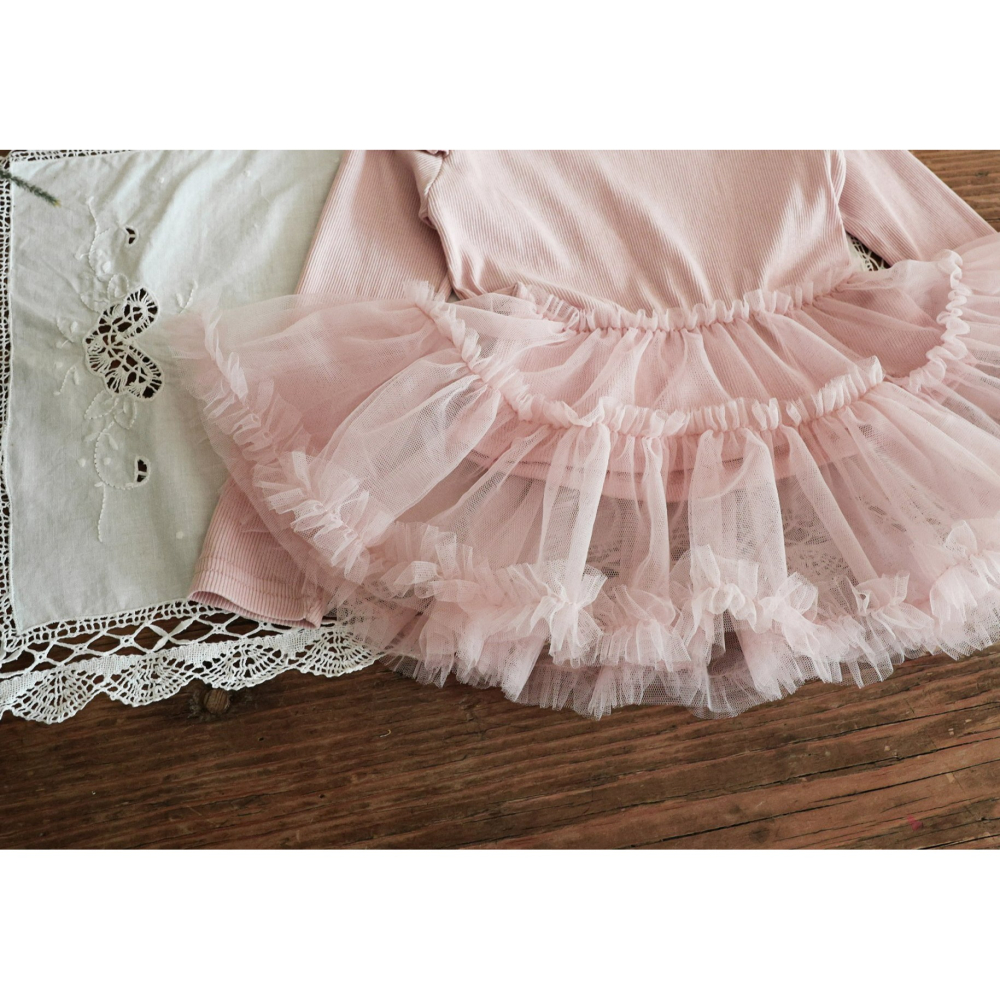 Flo 洋裝 플로 세라미니원피스-細節圖11