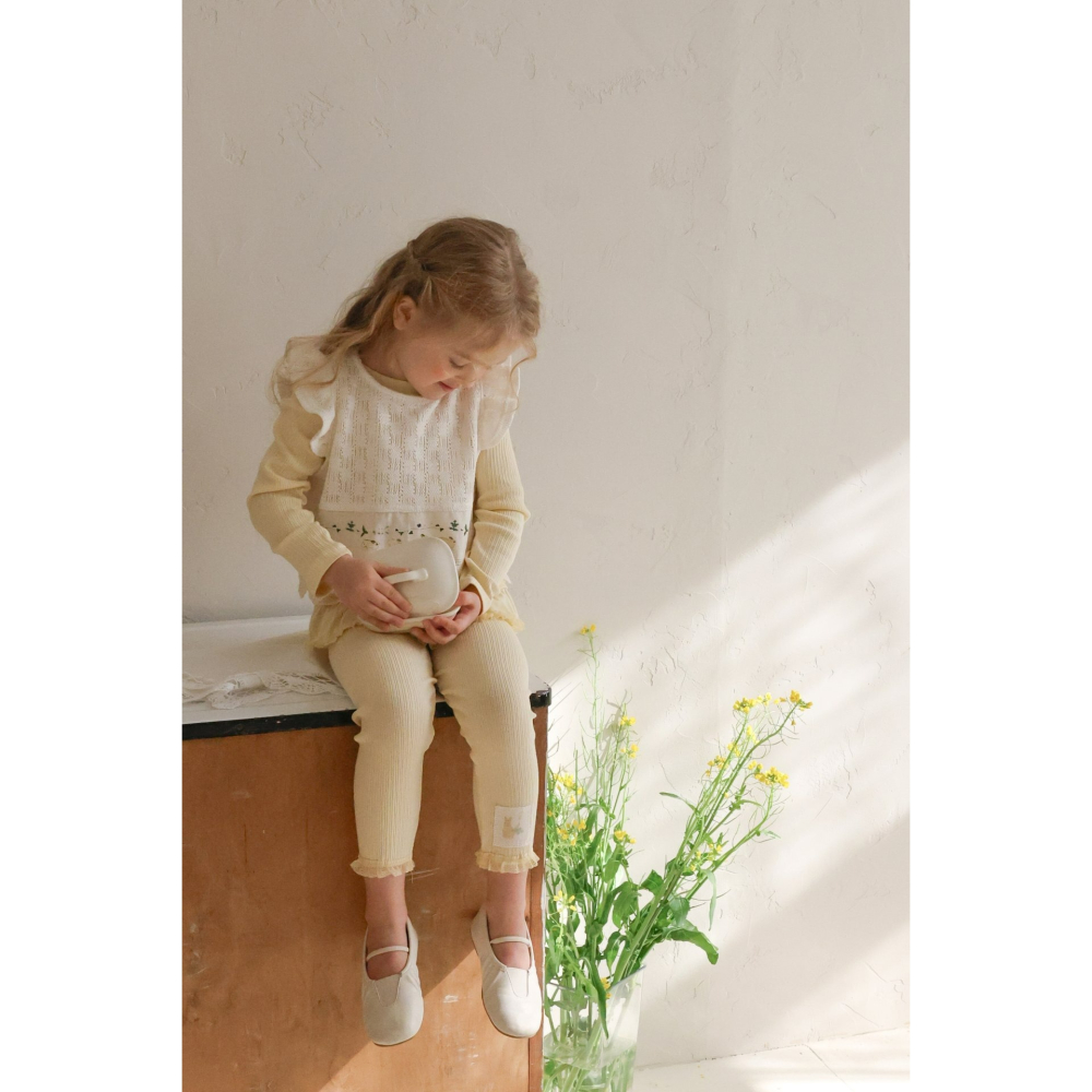 Flo 背心 플로 버니베스트-細節圖7