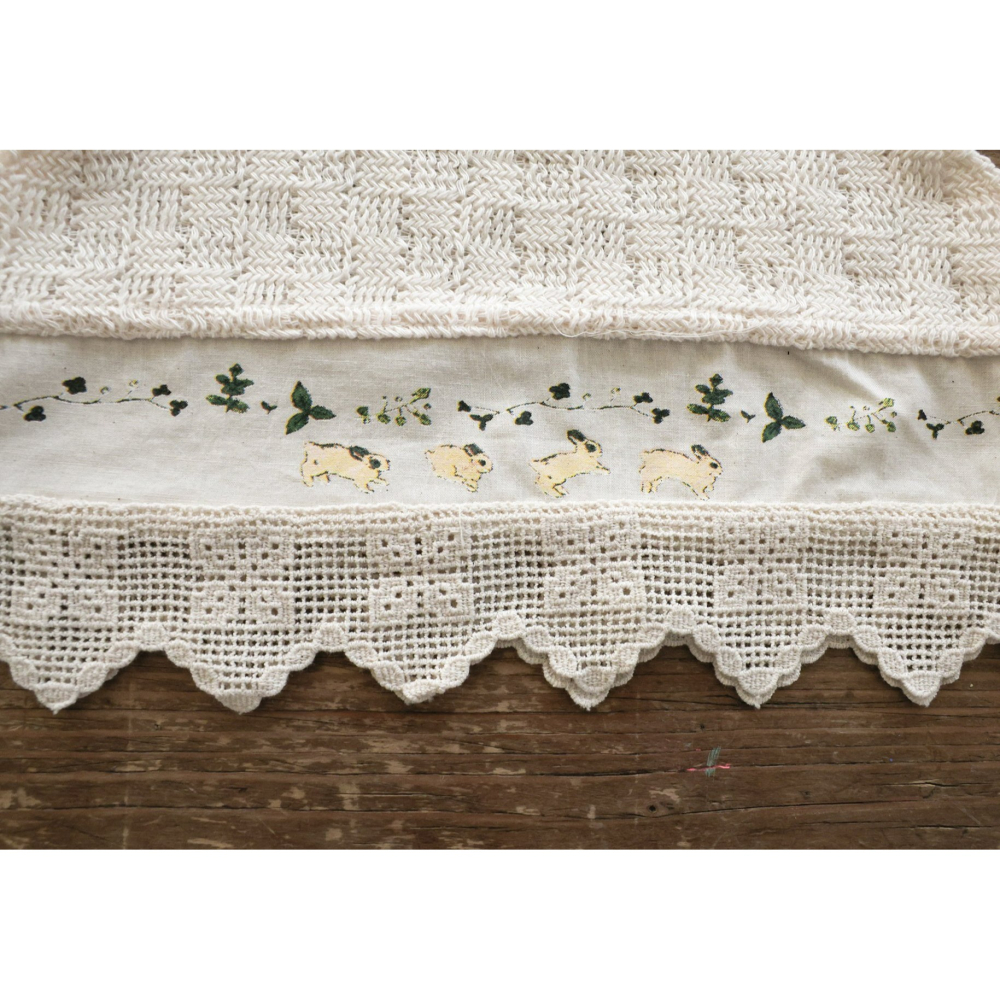 Flo 背心 플로 버니베스트-細節圖10