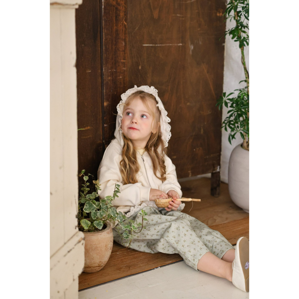 Flo 褲子 플로 싱하팬츠-細節圖5