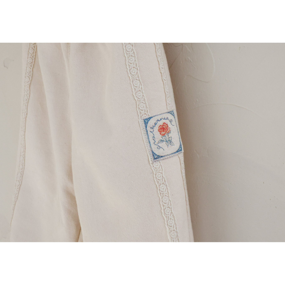 Flo 褲子 플로 츄르팬츠-細節圖9