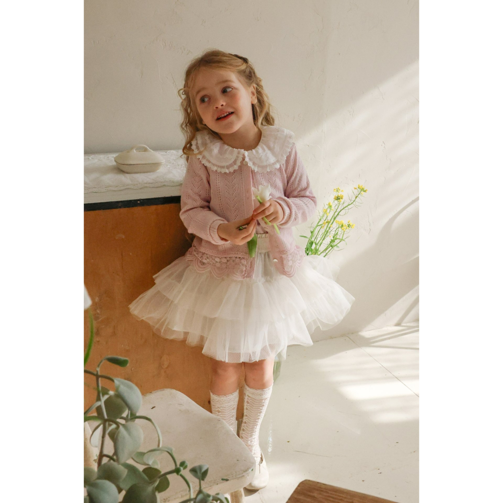 Flo 上衣 플로 비비엔티-細節圖6