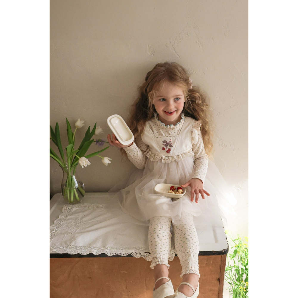 Flo 內搭褲 플로 오브레깅스-細節圖3