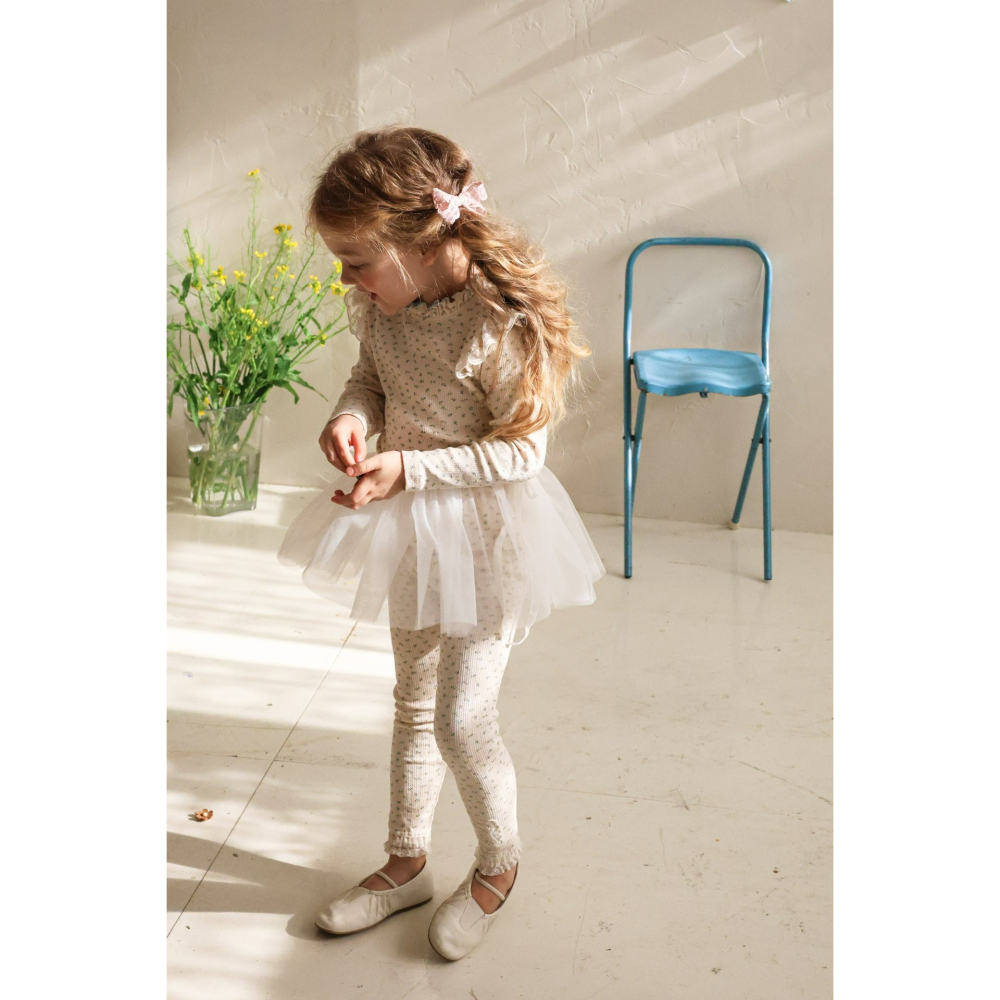 Flo 內搭褲 플로 오브레깅스-細節圖4