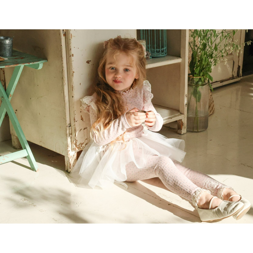 Flo 內搭褲 플로 오브레깅스-細節圖5