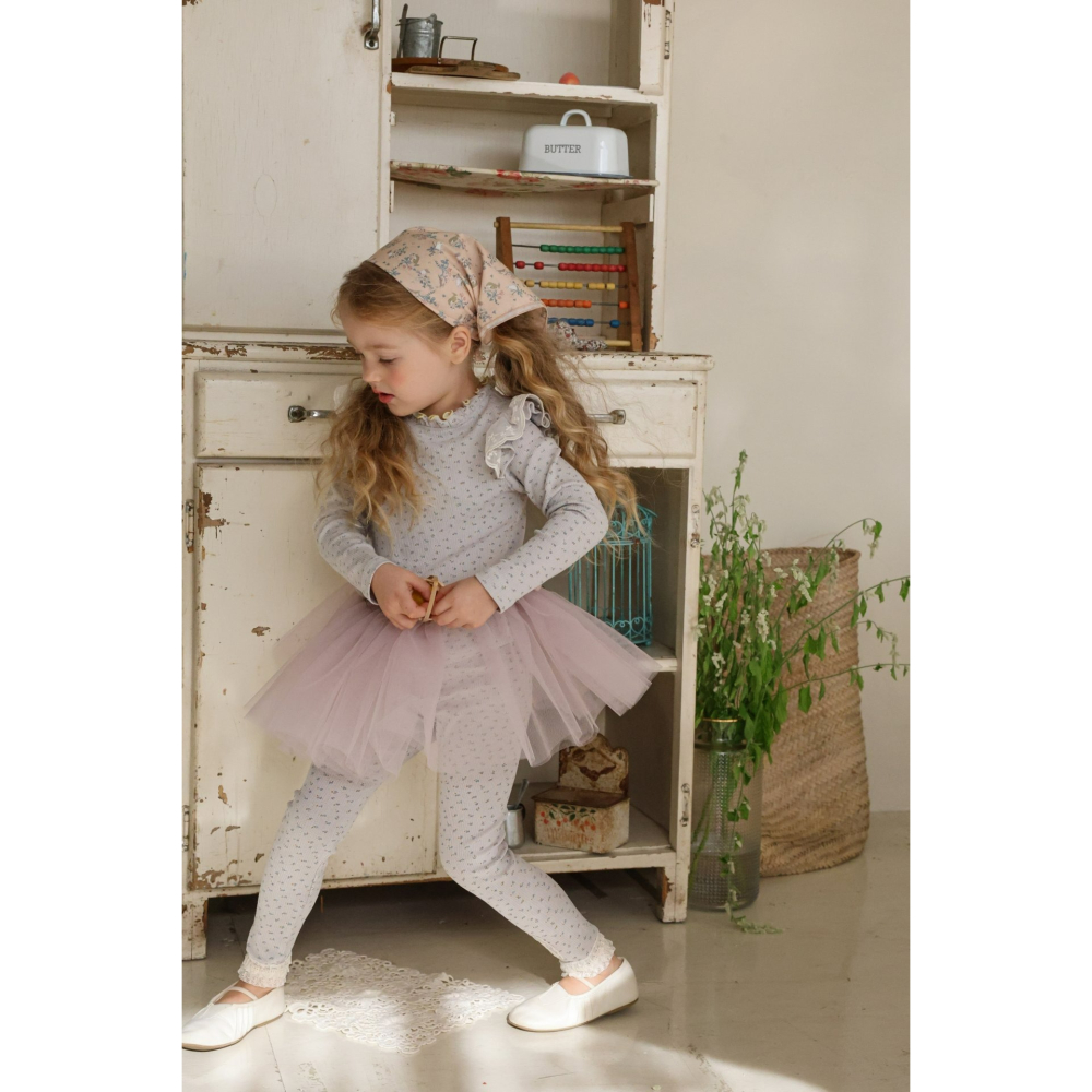 Flo 內搭褲 플로 오브레깅스-細節圖6