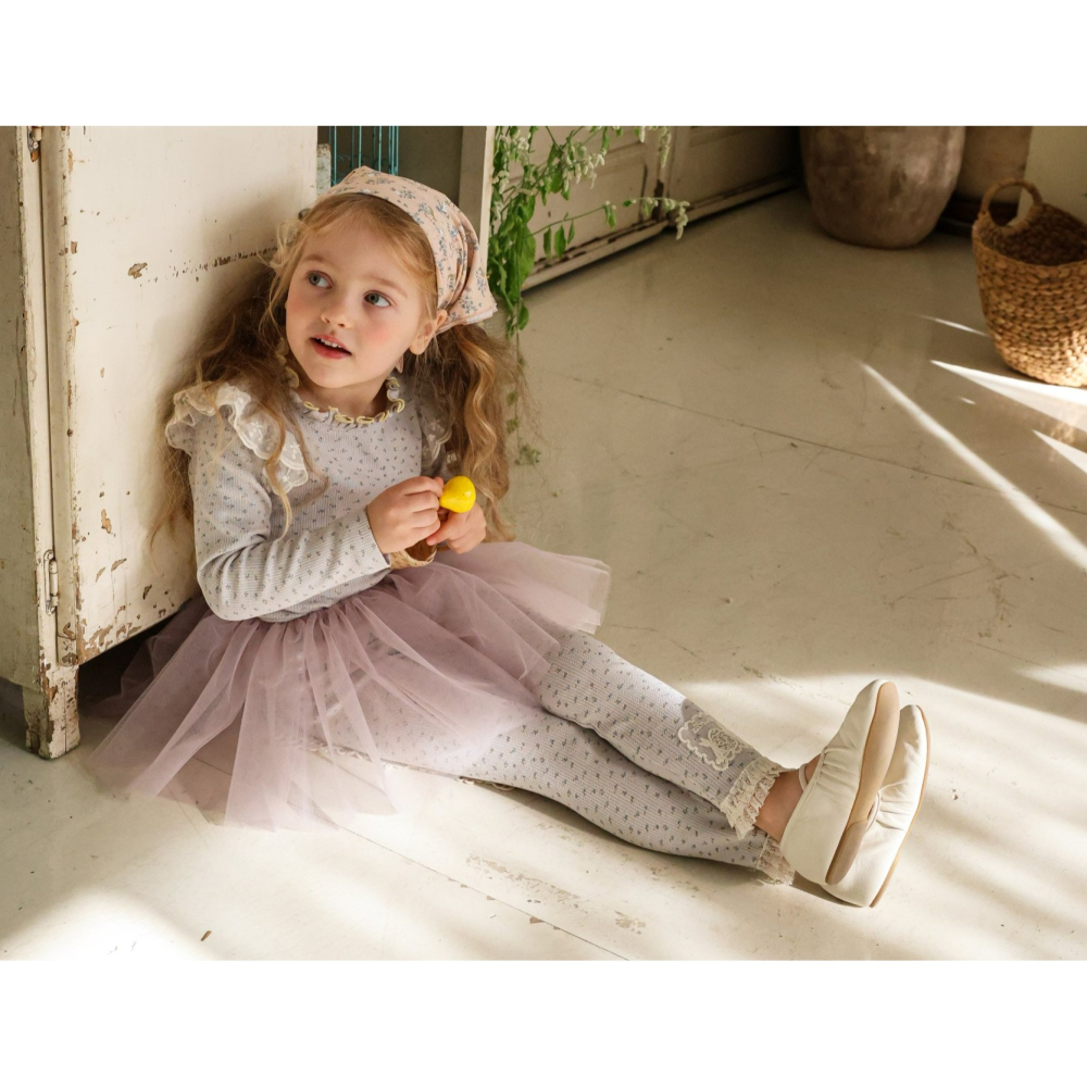 Flo 內搭褲 플로 오브레깅스-細節圖7