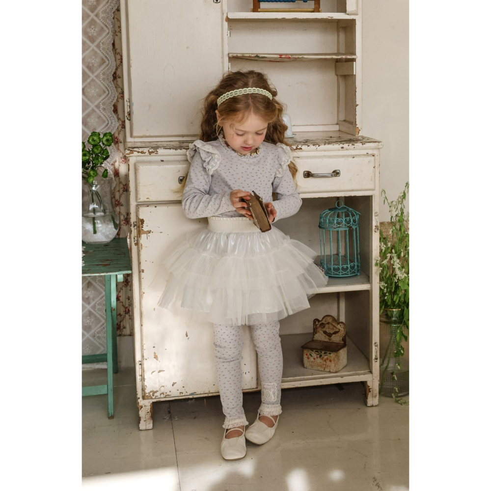 Flo 內搭褲 플로 오브레깅스-細節圖8