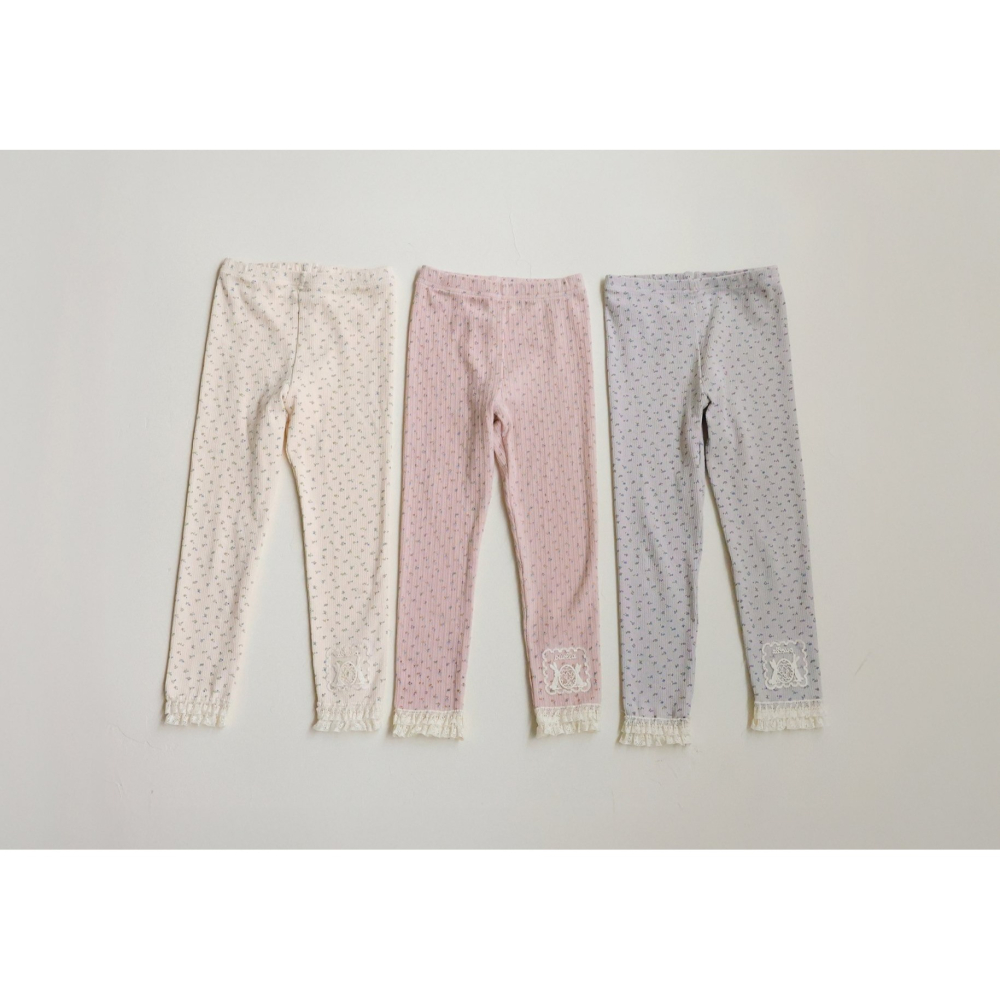 Flo 內搭褲 플로 오브레깅스-細節圖9