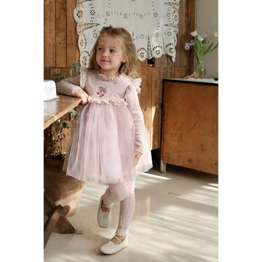 Flo 上衣 플로 클레오티-細節圖4