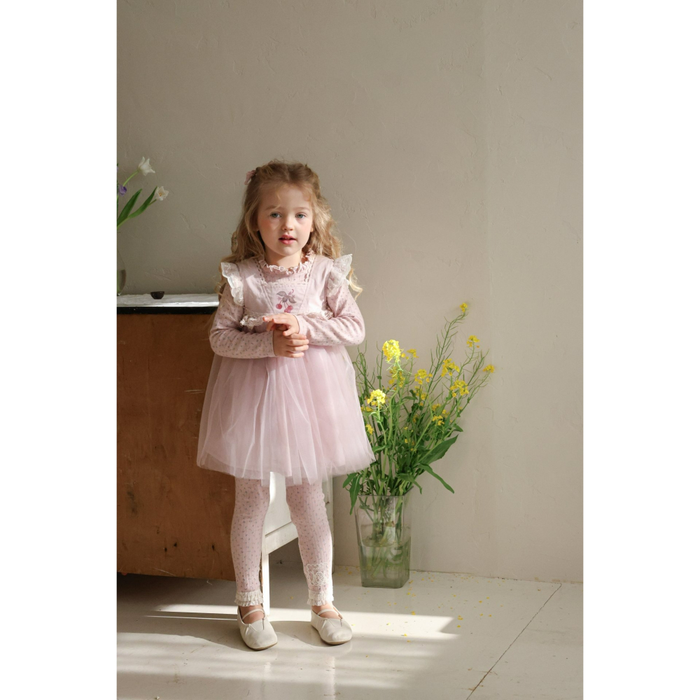 Flo 上衣 플로 클레오티-細節圖5