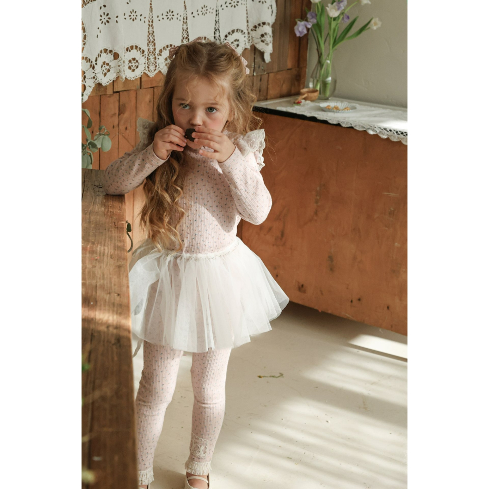 Flo 上衣 플로 클레오티-細節圖6