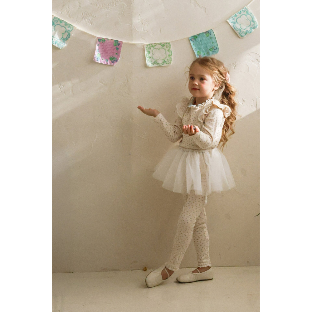 Flo 上衣 플로 클레오티-細節圖8