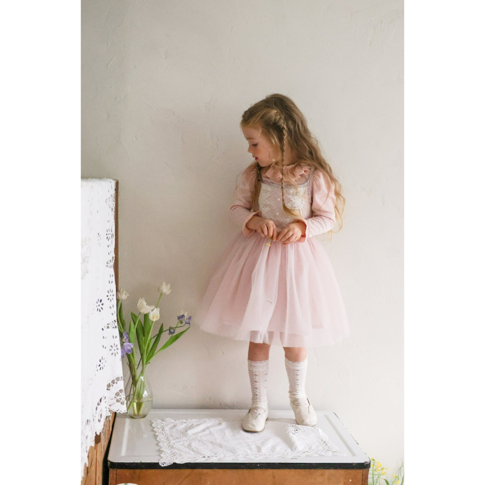 Flo 上衣 플로 미엔티-細節圖4