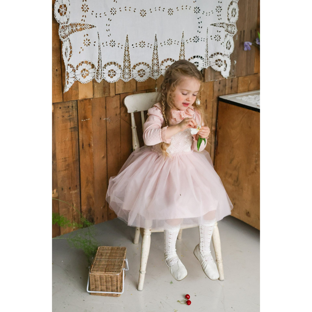 Flo 上衣 플로 미엔티-細節圖8