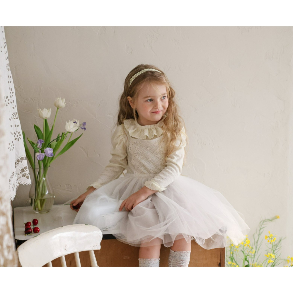 Flo 洋裝 플로 퓨레원피스-細節圖4