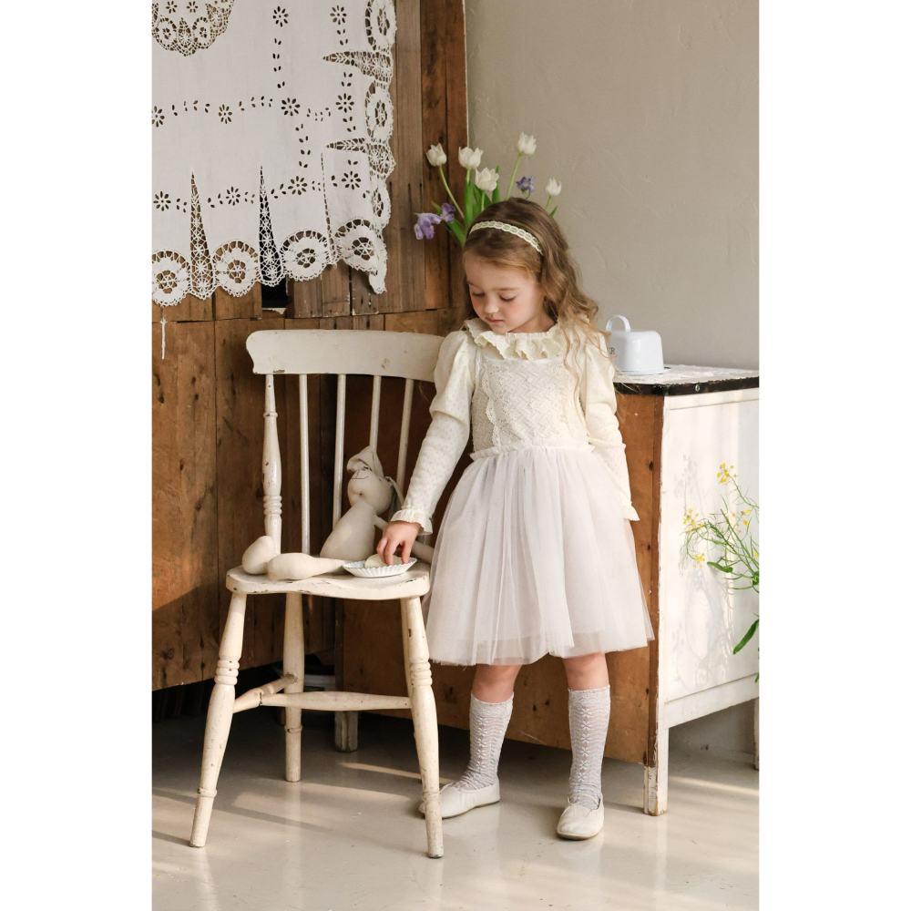 Flo 洋裝 플로 퓨레원피스-細節圖5