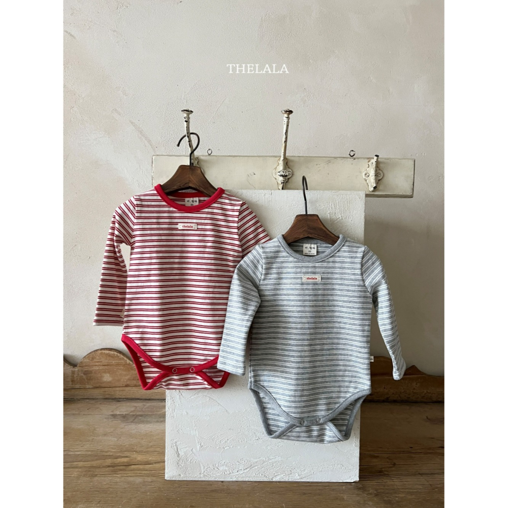 Thelala 包屁衣 더랄라 파이슈트-細節圖2