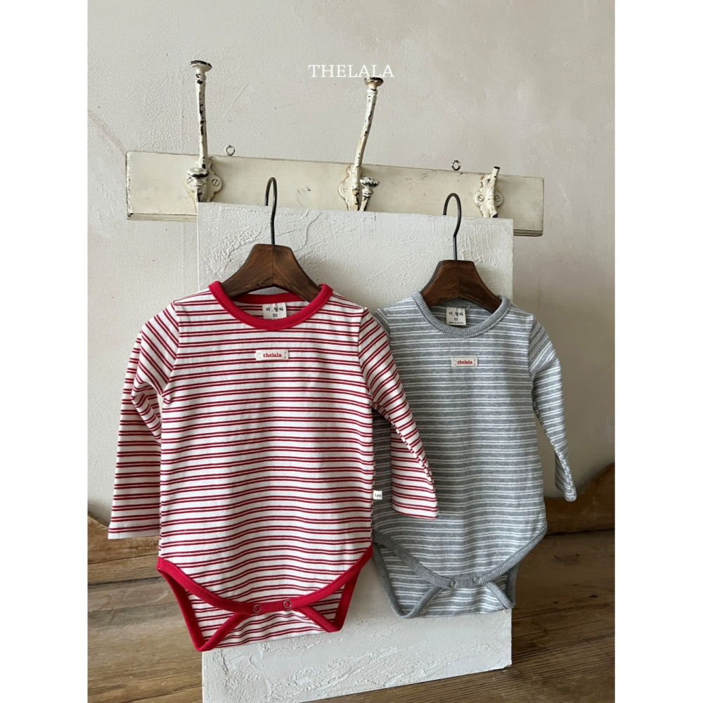 Thelala 包屁衣 더랄라 파이슈트-細節圖3