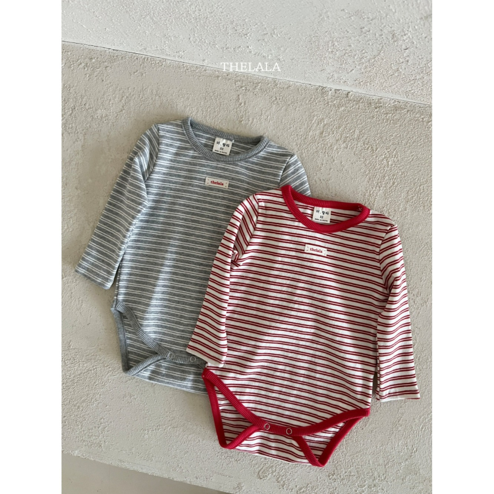 Thelala 包屁衣 더랄라 파이슈트-細節圖5