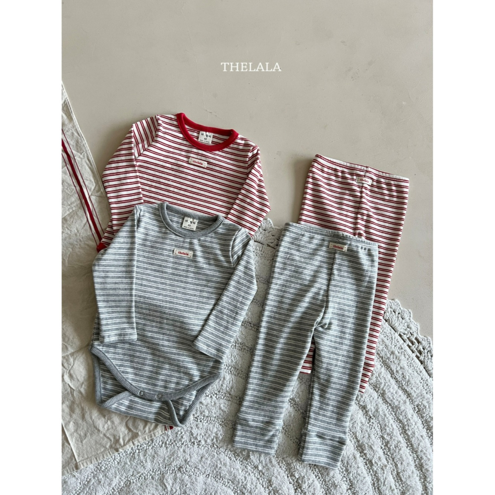 Thelala 包屁衣 더랄라 파이슈트-細節圖7