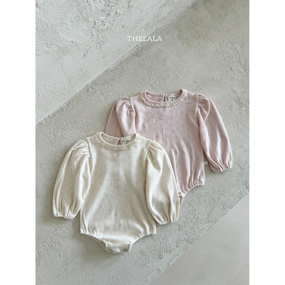 Thelala 包屁衣 더랄라 하팅슈트-細節圖3