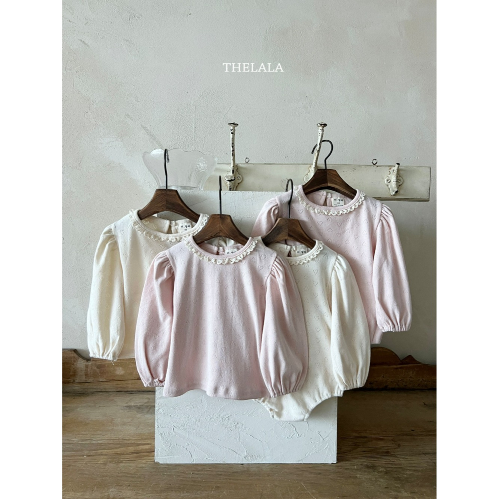 Thelala 包屁衣 더랄라 하팅슈트-細節圖5