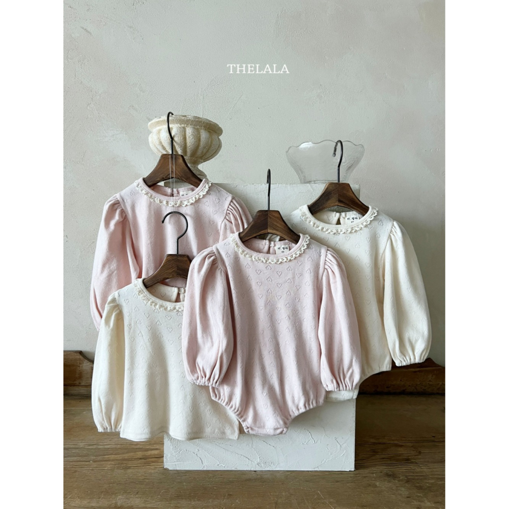 Thelala 包屁衣 더랄라 하팅슈트-細節圖6