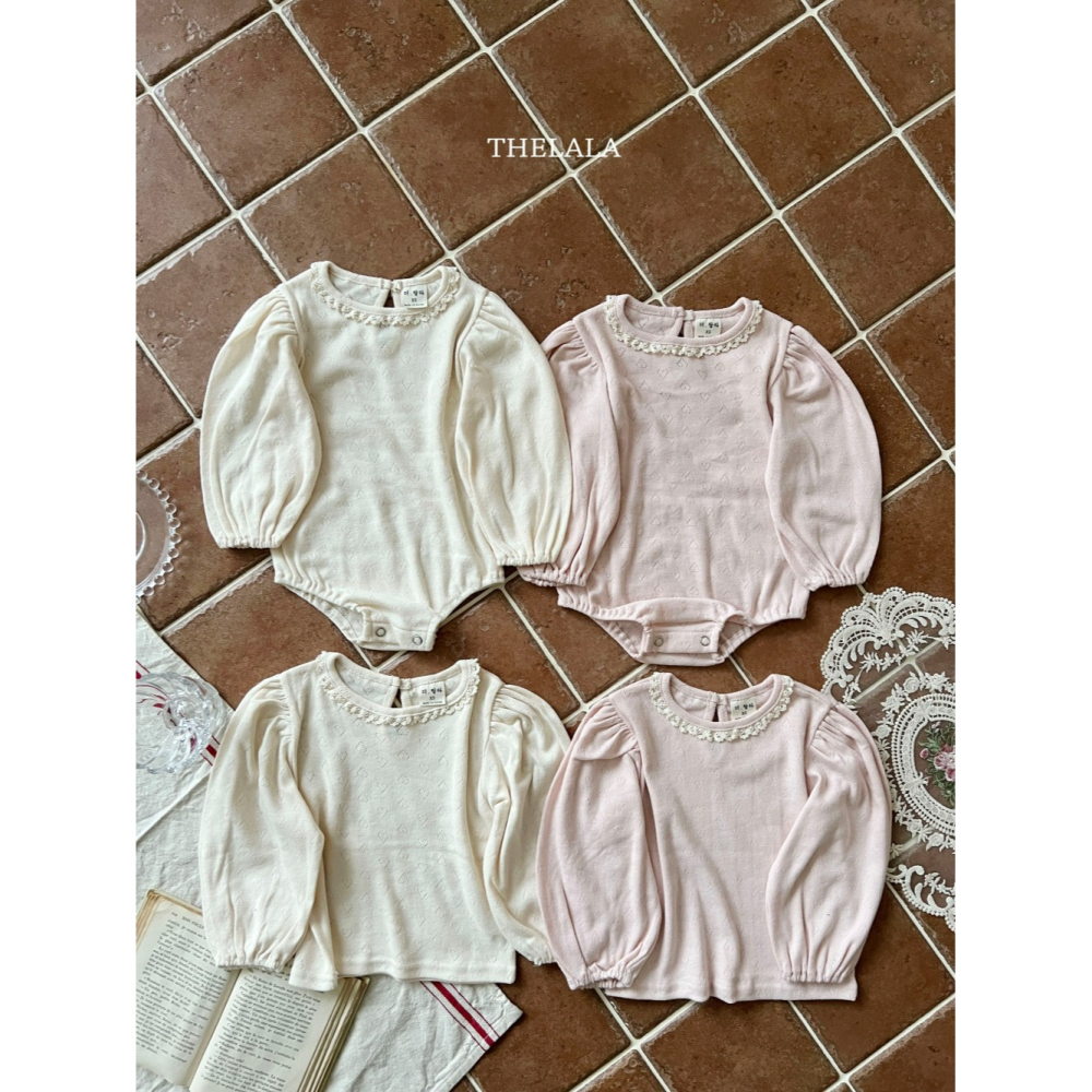 Thelala 包屁衣 더랄라 하팅슈트-細節圖9